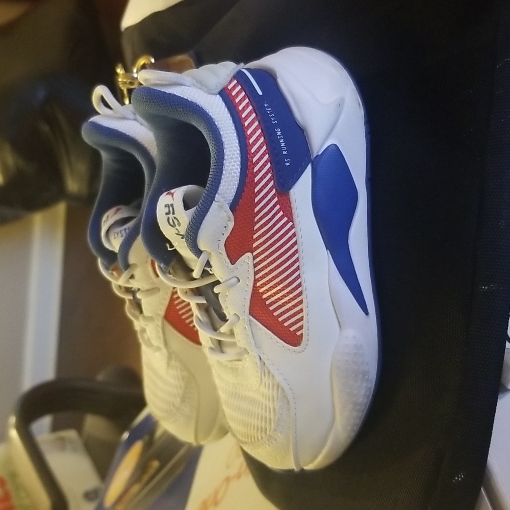 Puma Rs-x